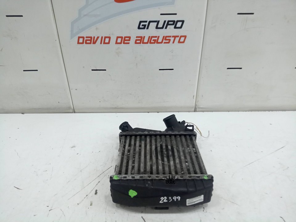 Intercooler smart coupe micro compact   | 