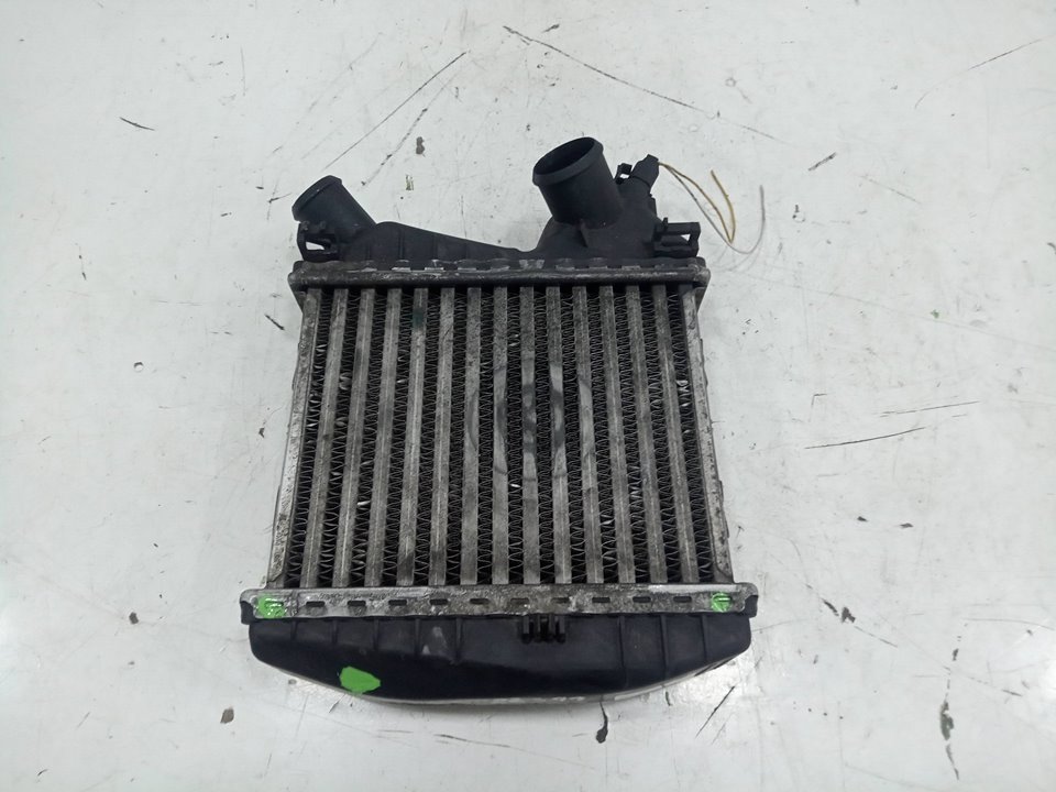 Intercooler smart coupe micro compact   | 