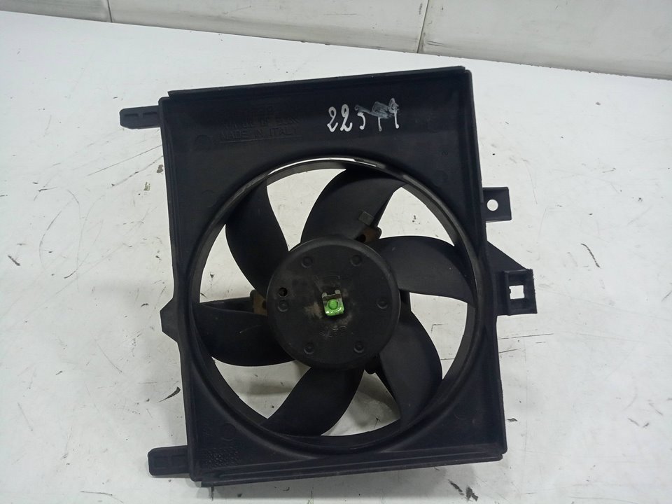 Electroventilador smart coupe micro compact   | 