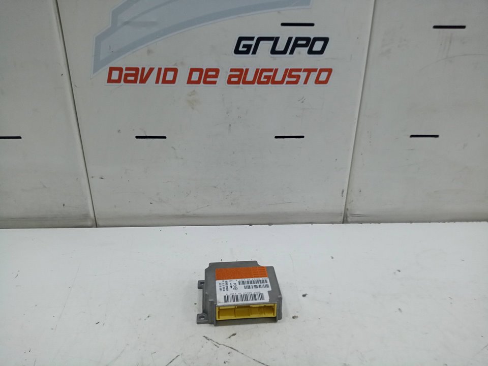 Sensor airbag mercedesbenz clase c sedÁn (2