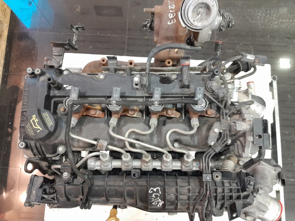 Motor completo hyundai ix35 suv (20102021) 1