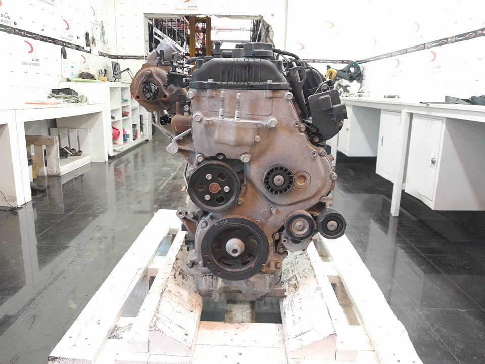 Motor completo hyundai ix35 suv (20102021) 1
