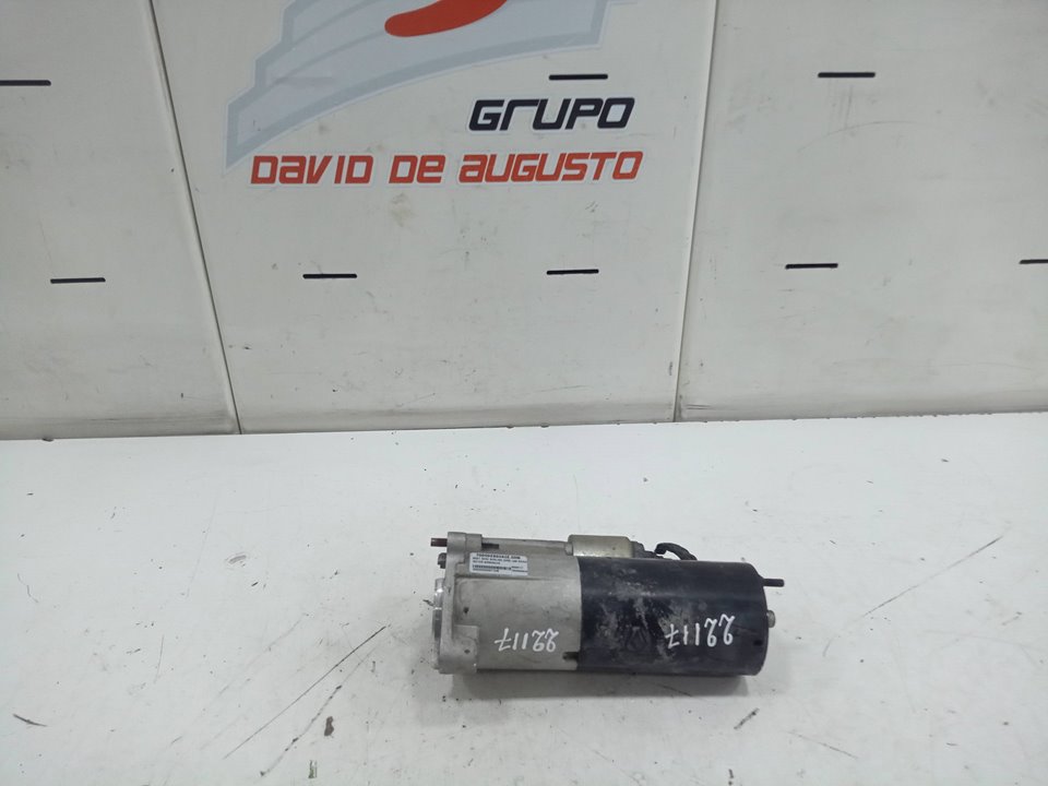 Motor arranque seat exeo sedÁn (20082013) 2.