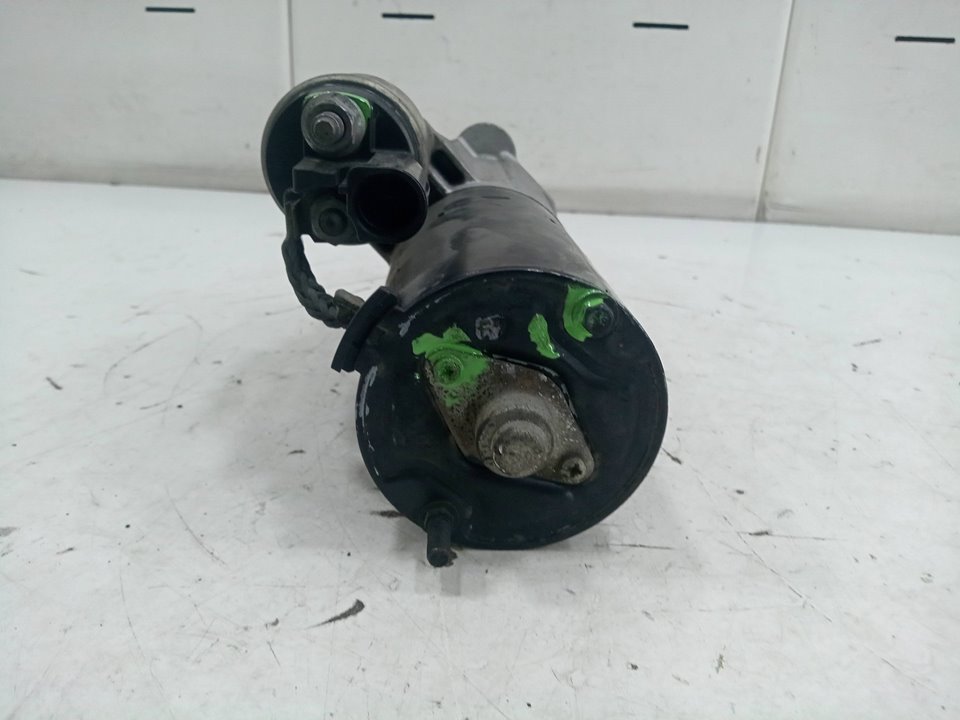 Motor arranque seat exeo sedÁn (20082013) 2.