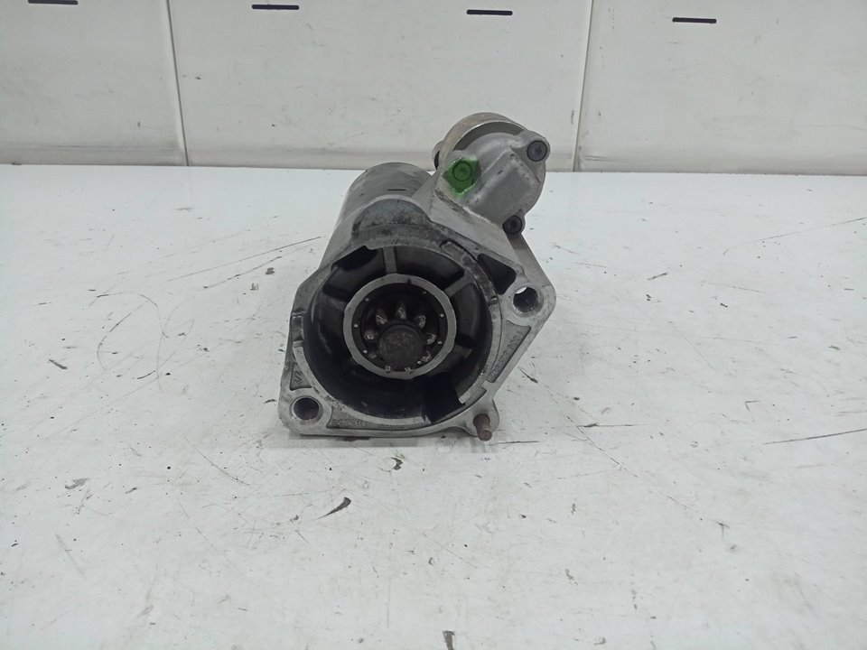Motor arranque seat exeo sedÁn (20082013) 2.