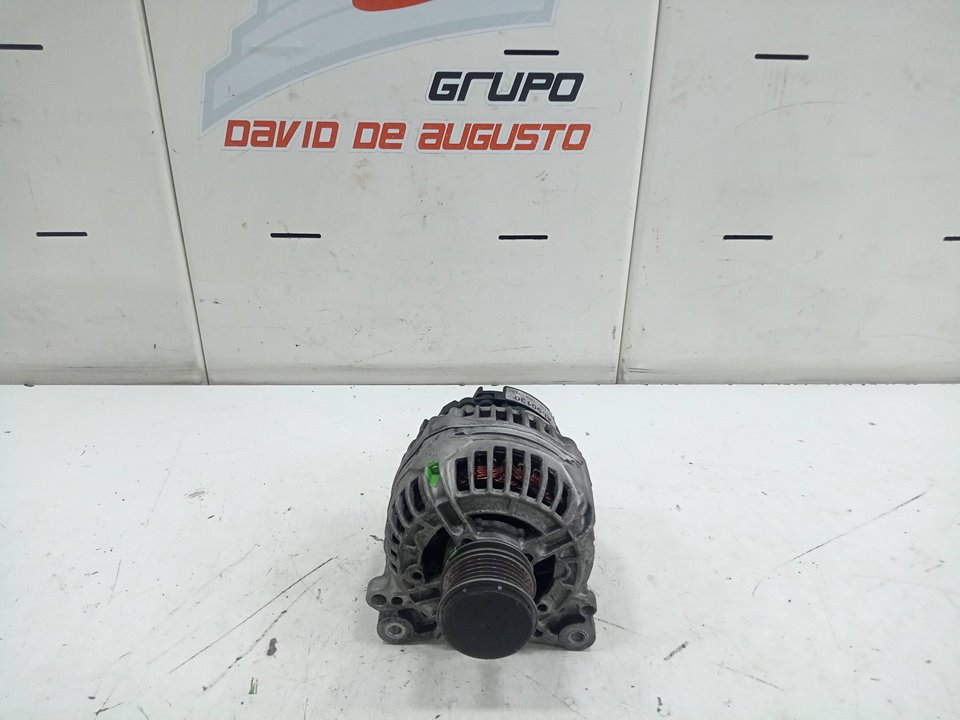 Alternador seat exeo sedÁn (20082013) 2.