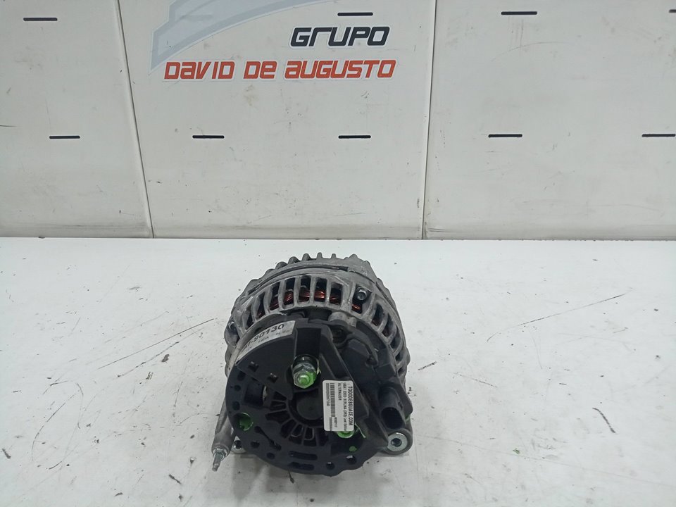 Alternador seat exeo sedÁn (20082013) 2.