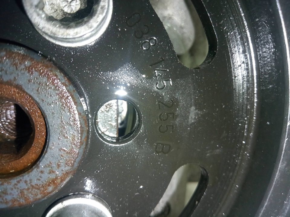 Bomba direccion seat exeo sedÁn (20082013) 2.