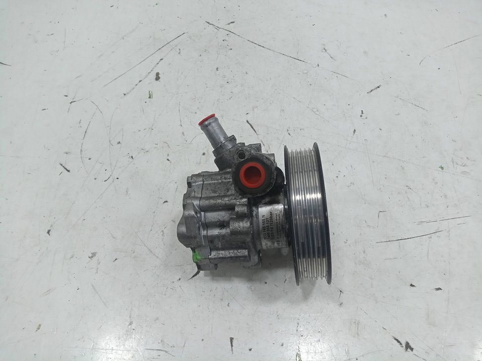 Bomba direccion seat exeo sedÁn (20082013) 2.