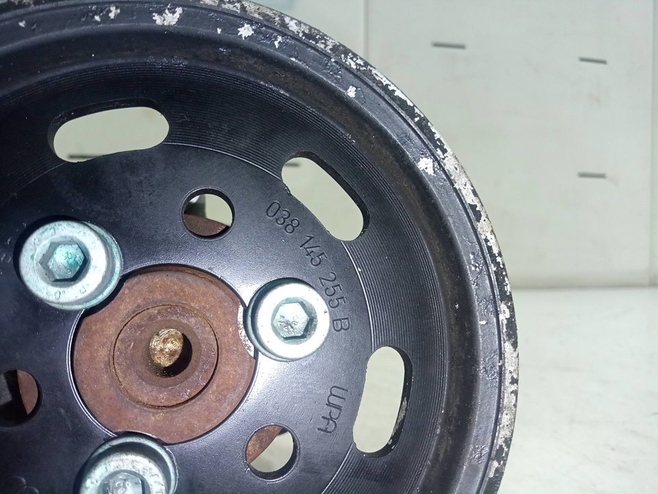 Bomba direccion volkswagen golf iv fastback (1