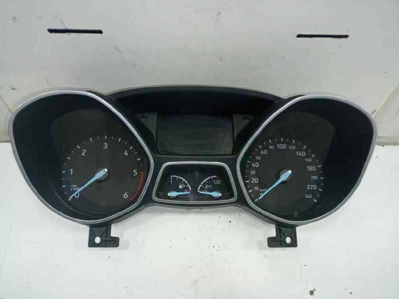 Cuadro instrumentos ford kuga ii suv (20142021) 2