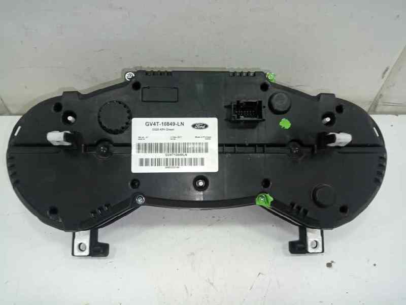 Cuadro instrumentos ford kuga ii suv (20142021) 2