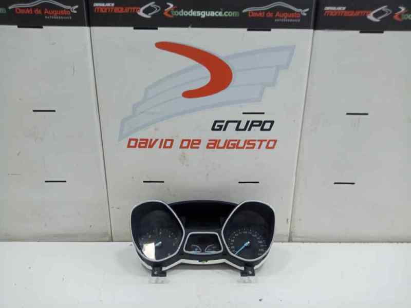 Cuadro instrumentos ford kuga ii suv (20142021) 2
