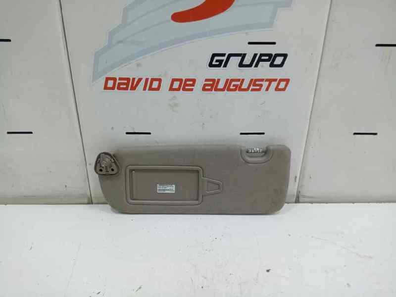 Parasol izquierdo hyundai santa fÉ iii suv (2012