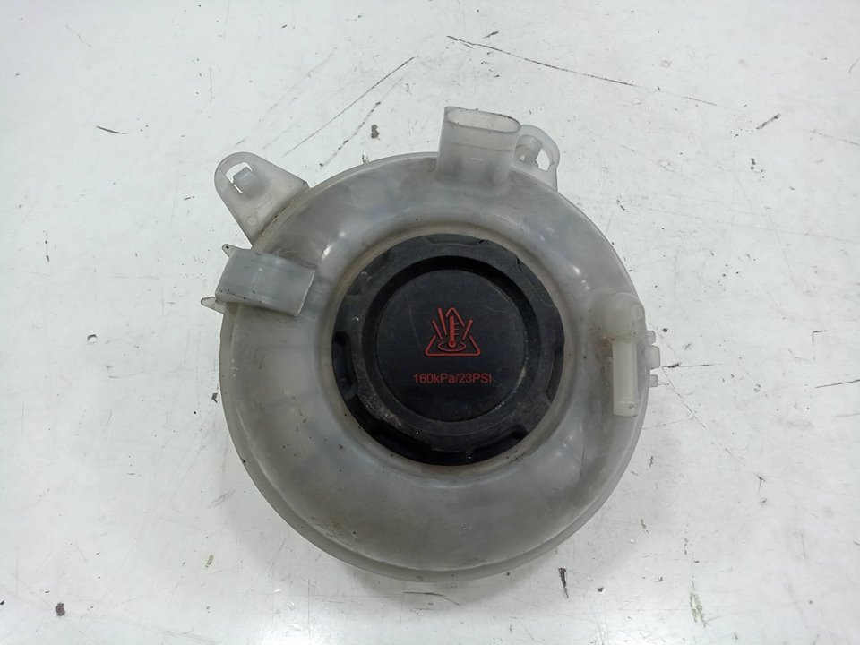 Deposito refrigerante audi q3 suv (20142018) 2.0 td