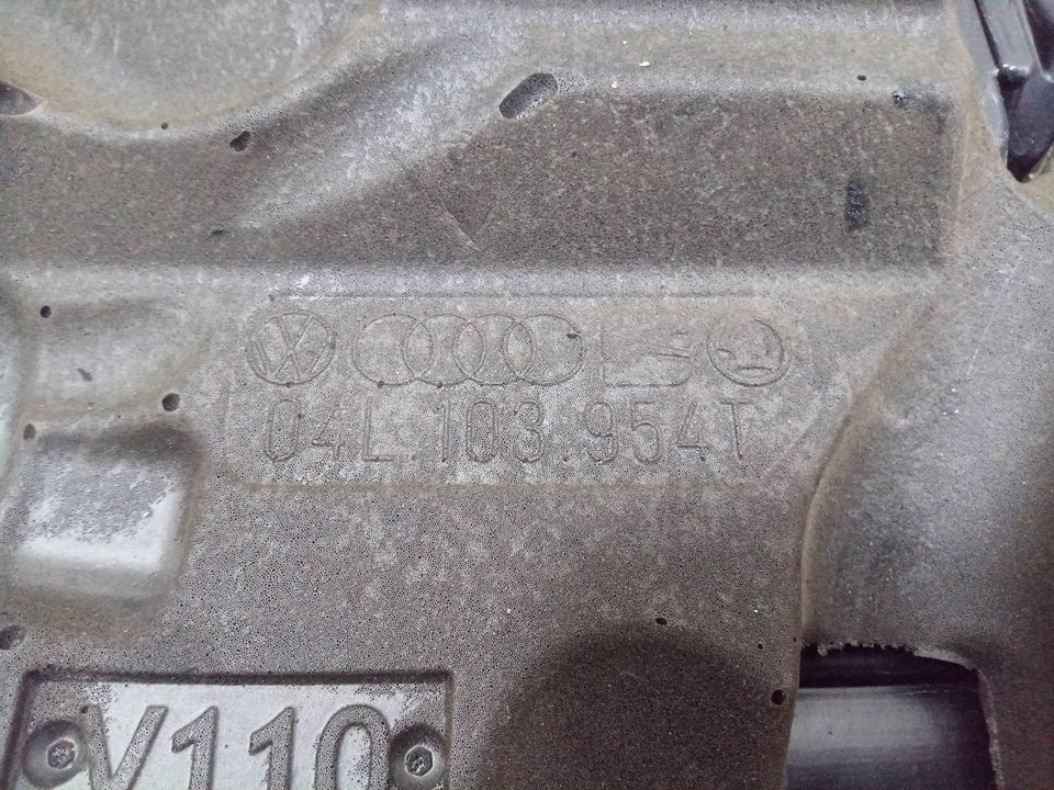 Tapa motor audi q3 suv (20142018) 2.0 td