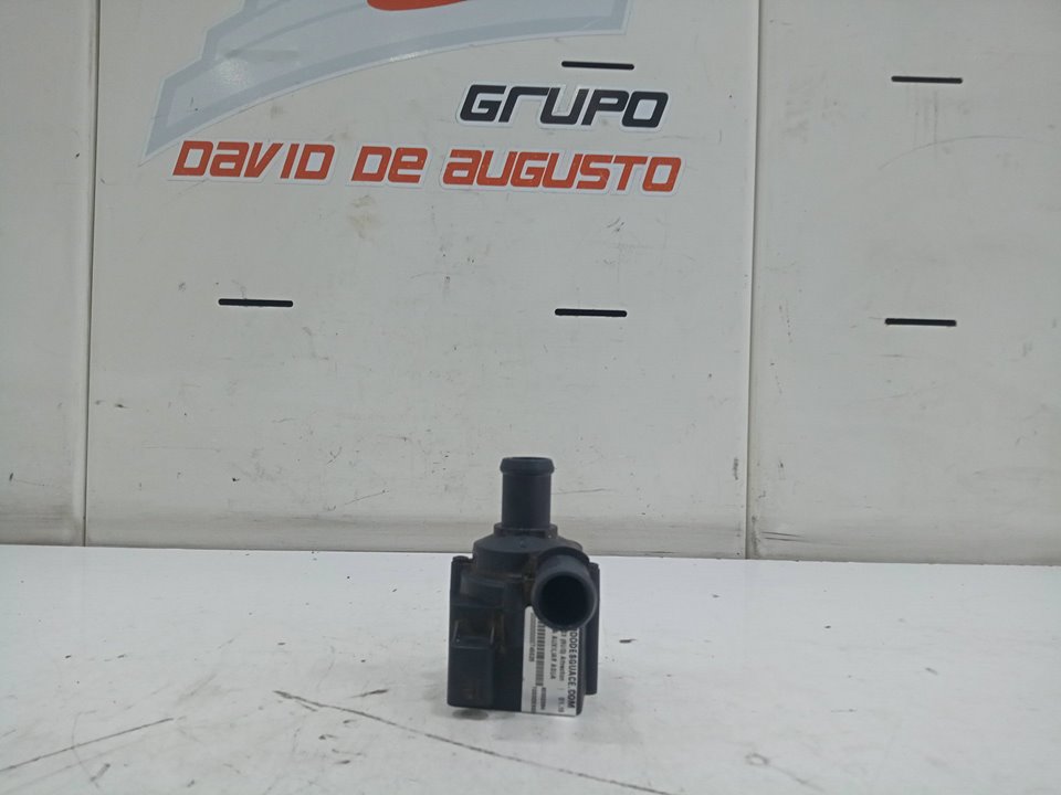 Bomba auxiliar agua audi q3 suv (20142018) 2.0 td