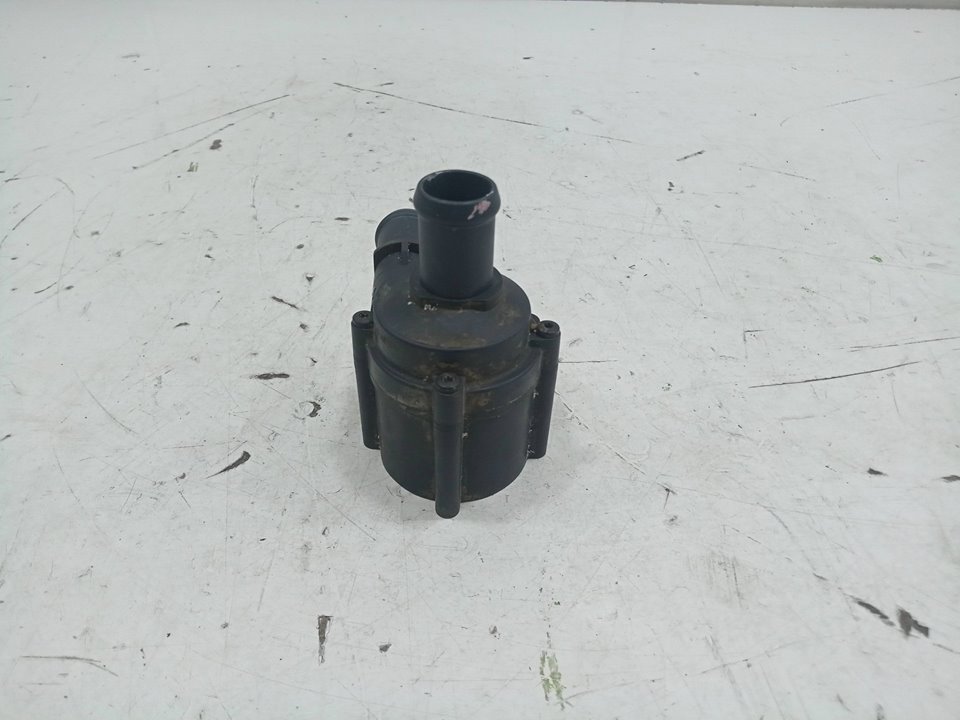 Bomba auxiliar agua audi q3 suv (20142018) 2.0 td