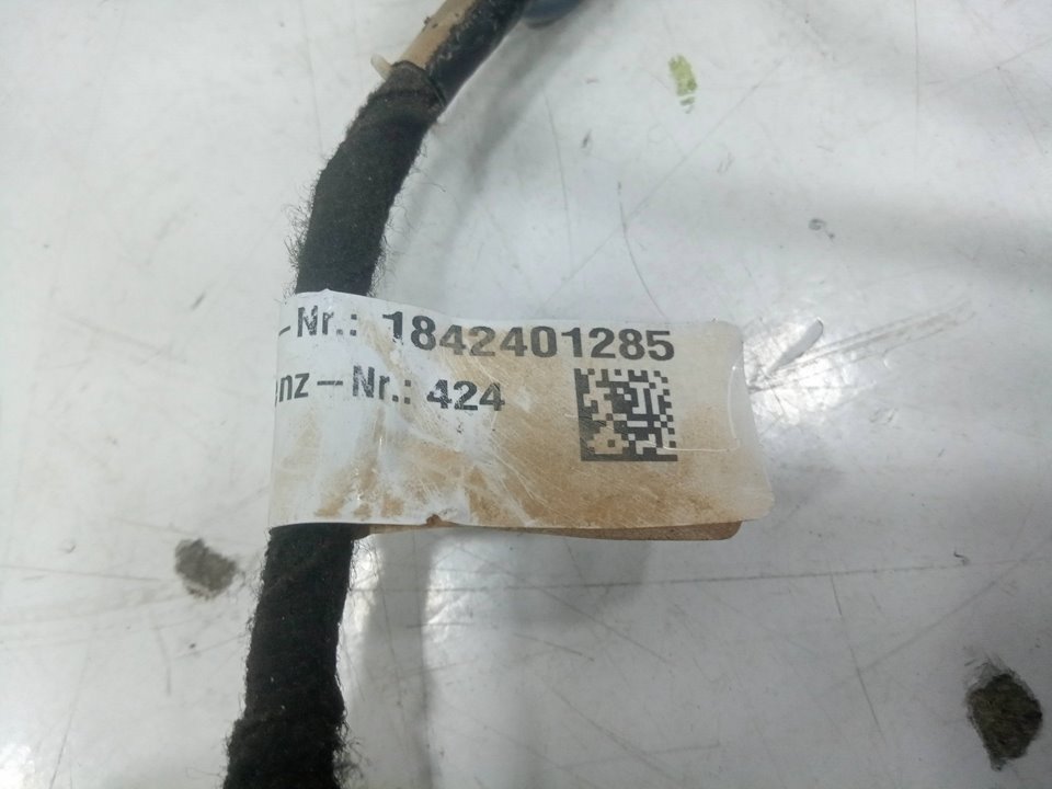 Retrovisor derecho electrico audi q3 suv (20142018) 2.0 td