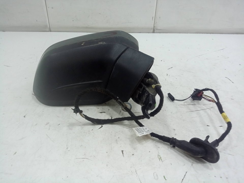 Retrovisor derecho electrico audi q3 suv (20142018) 2.0 td