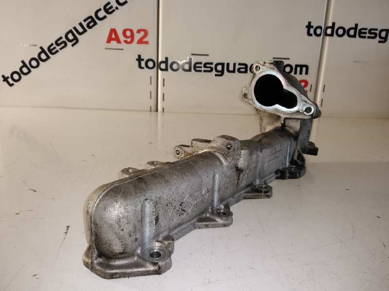  colector admision   renault master kasten l2h3 gka 35t 2.3 dci diesel cat