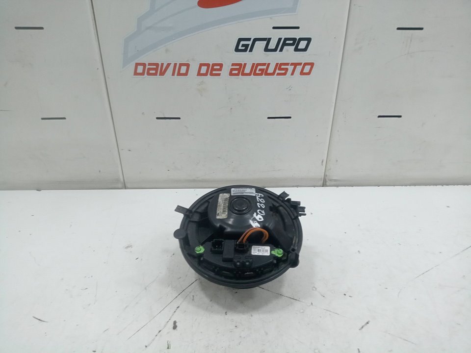 Motor calefaccion audi q3 suv (20142018) 2.0 td