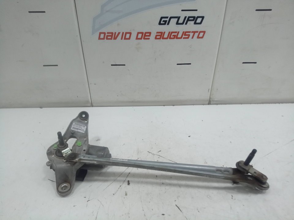 Motor limpia delantero audi q3 suv (20142018) 2.0 td