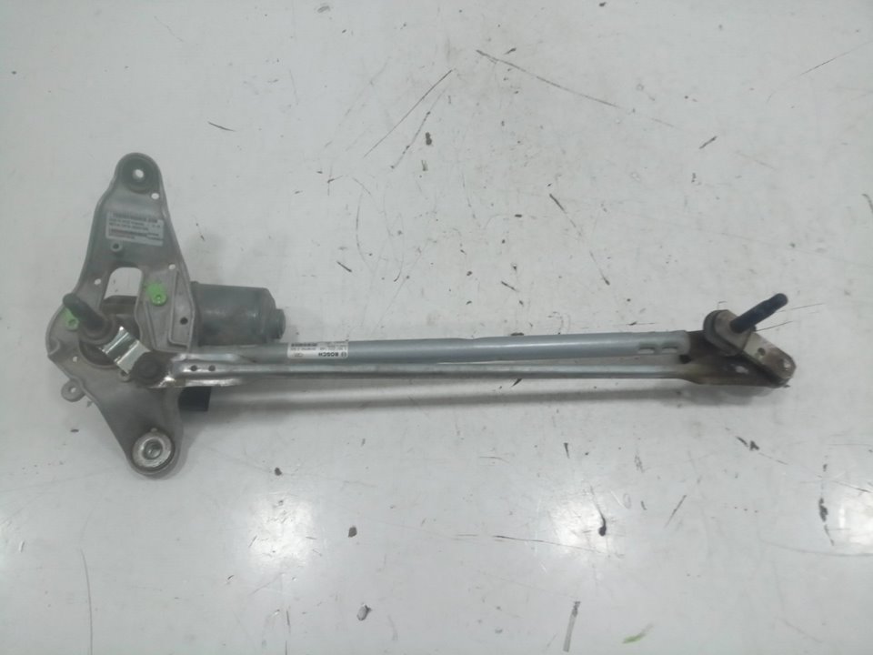 Motor limpia delantero audi q3 suv (20142018) 2.0 td