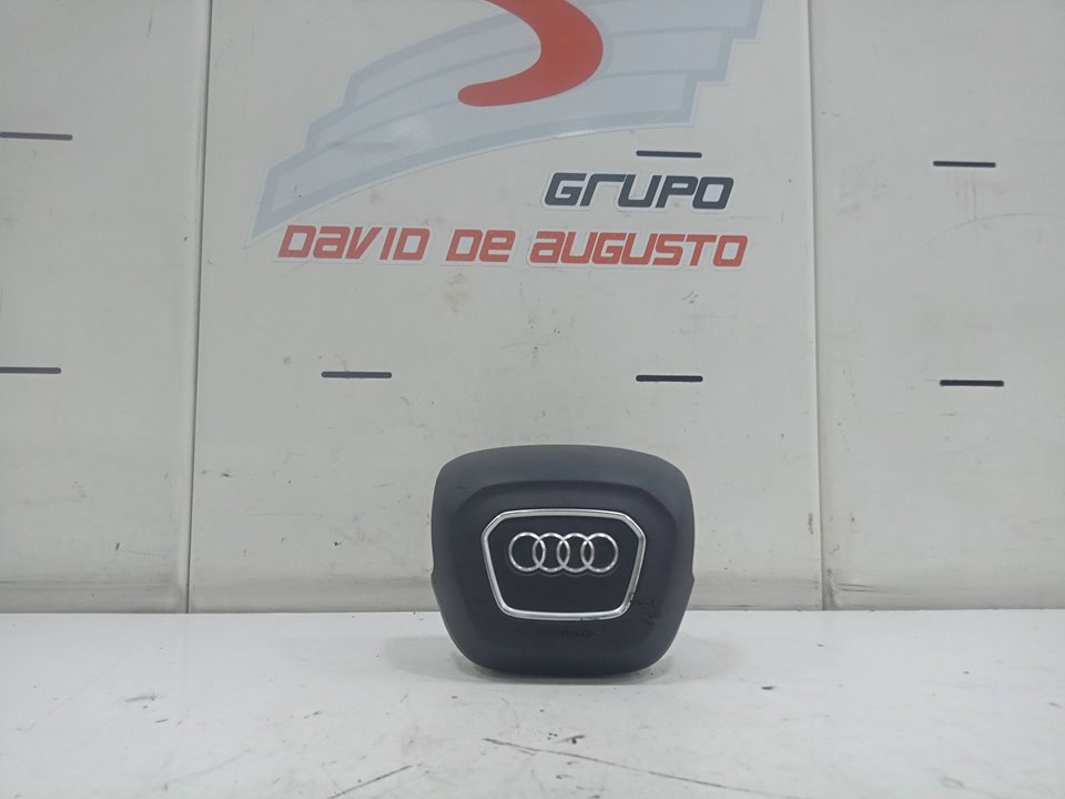 Kit airbag audi q3 suv (20142018) 2.0 td