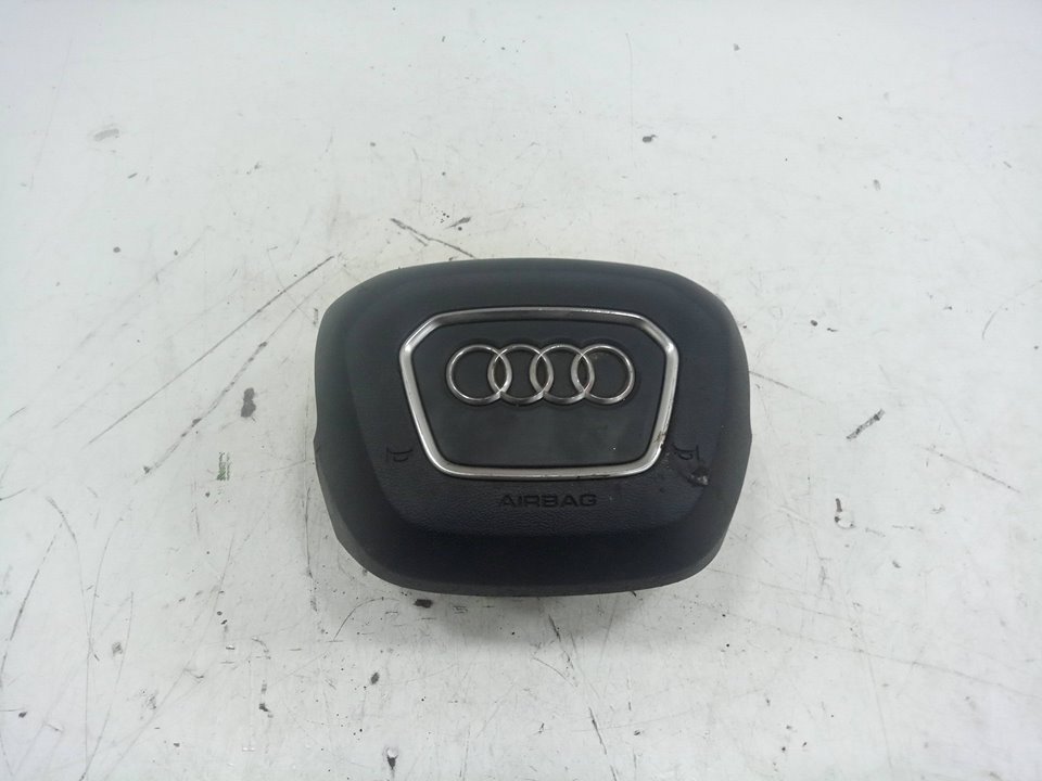 Kit airbag audi q3 suv (20142018) 2.0 td