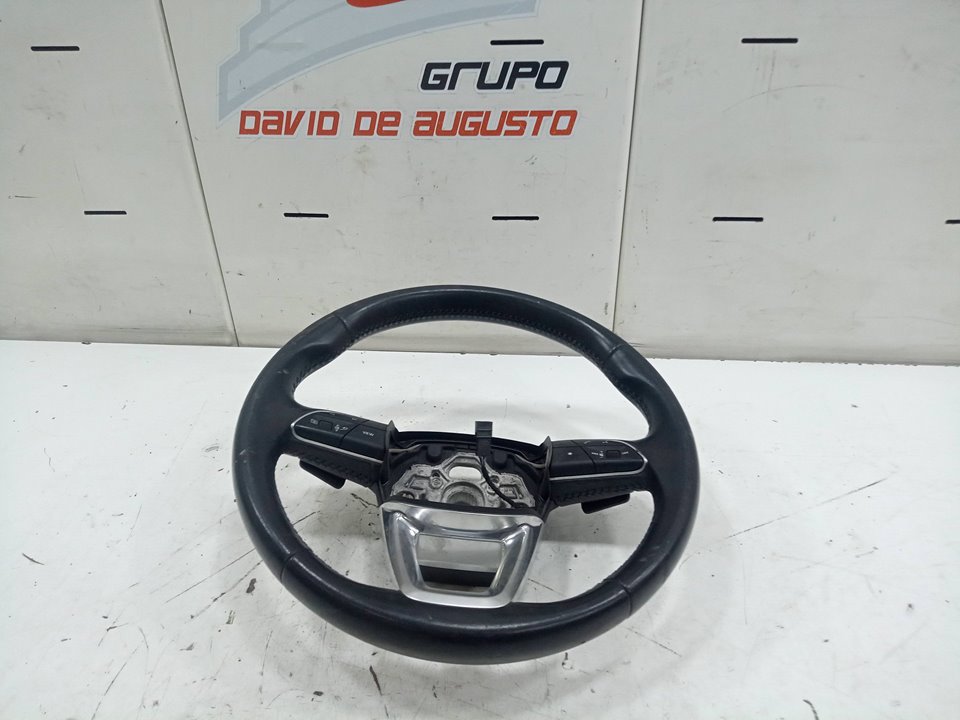 Volante audi q3 suv (20142018) 2.0 td