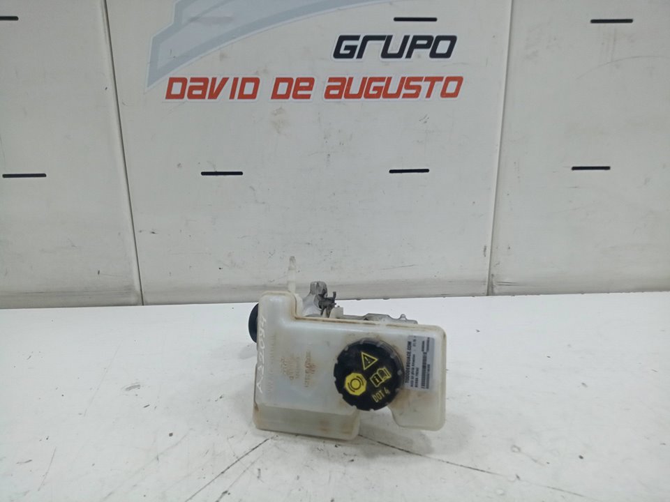 Bomba freno audi q3 suv (20142018) 2.0 td
