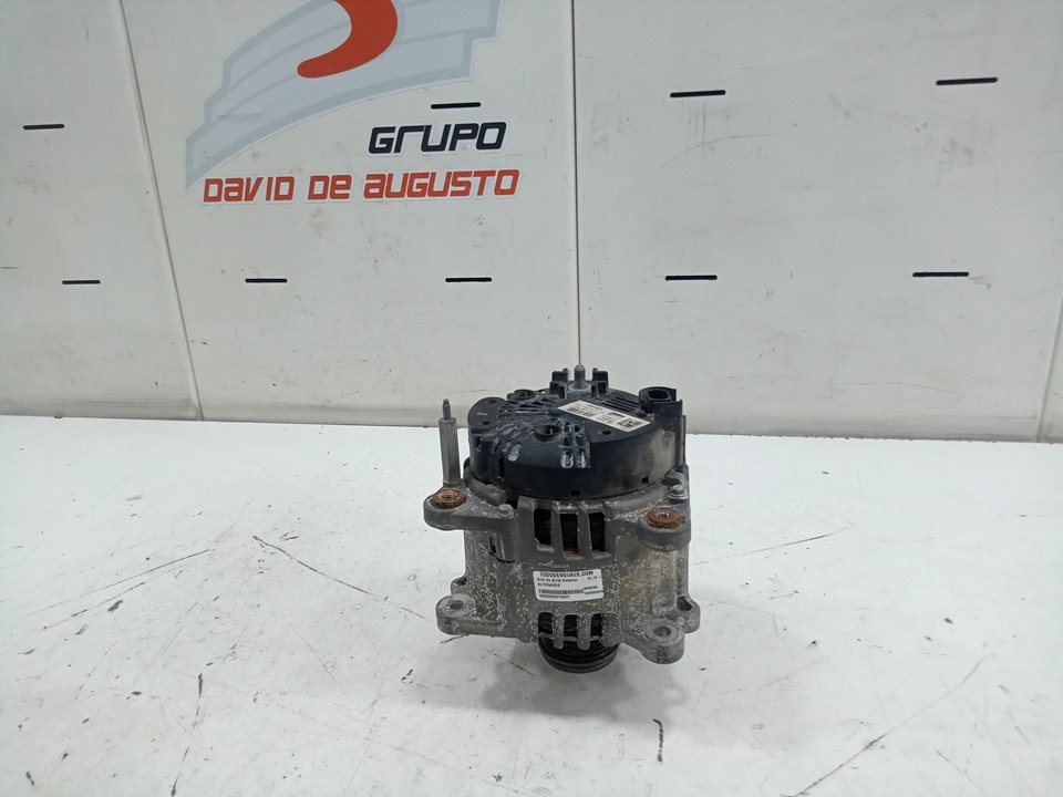 Alternador audi q3 suv (20142018) 2.0 td