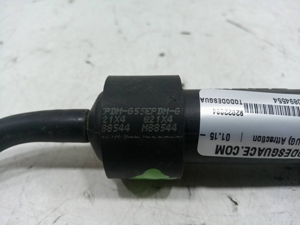 Valvula audi q3 suv (20142018) 2.0 td