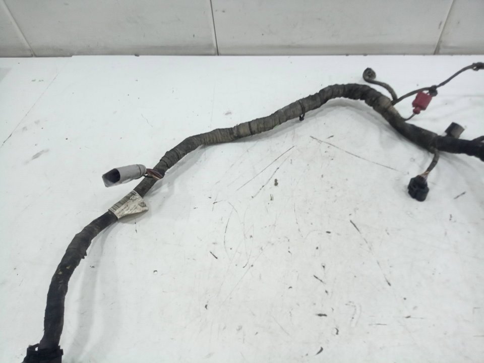 Instalacion electrica motor audi q3 suv (20142018) 2.0 td