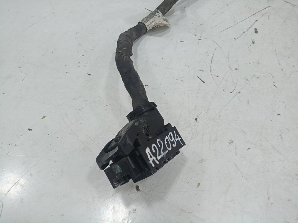 Instalacion electrica motor audi q3 suv (20142018) 2.0 td