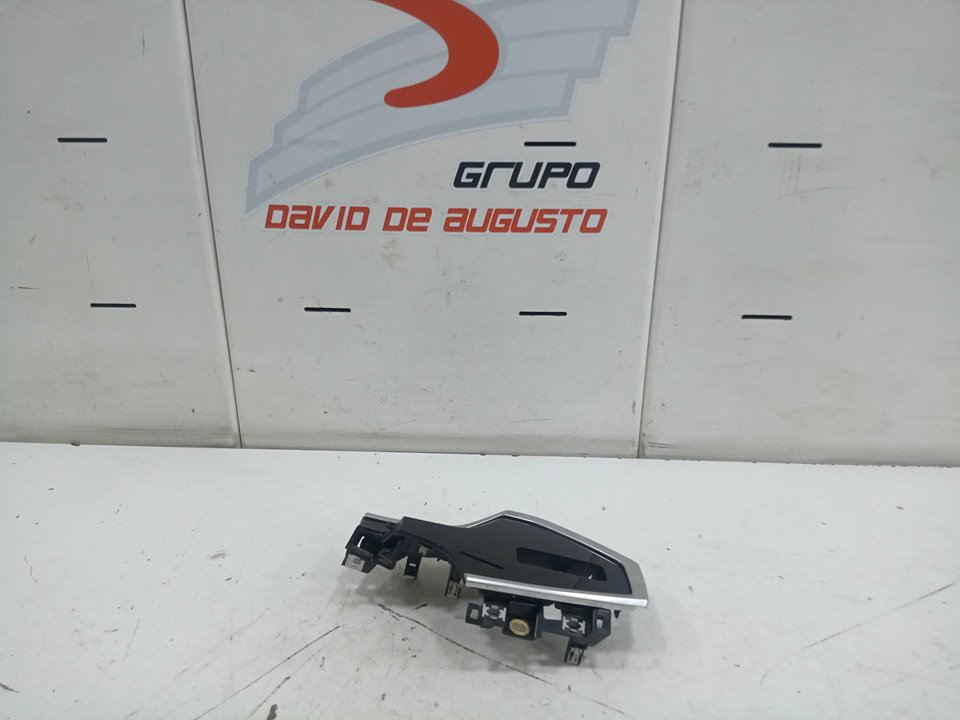 Embellecedor audi q3 suv (20142018) 2.0 td