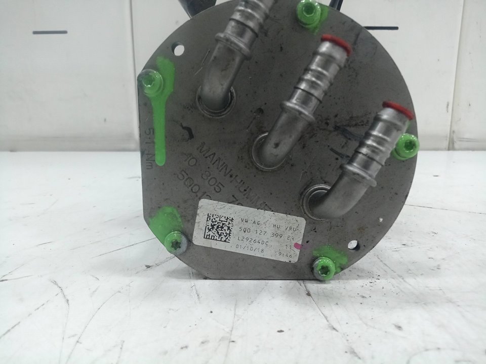 Filtro gasoil audi q3 suv (20142018) 2.0 td