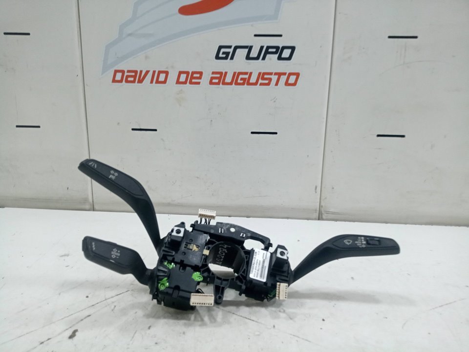 Mando multifuncion audi q3 suv (20142018) 2.0 td