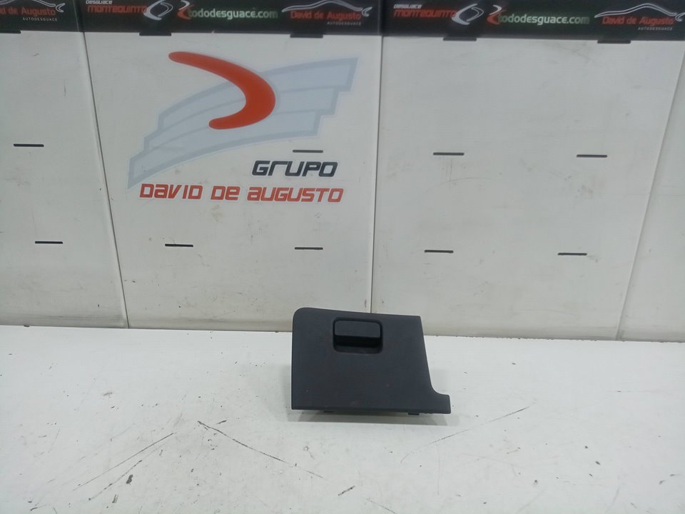 Guantera volkswagen golf sportsvan fast