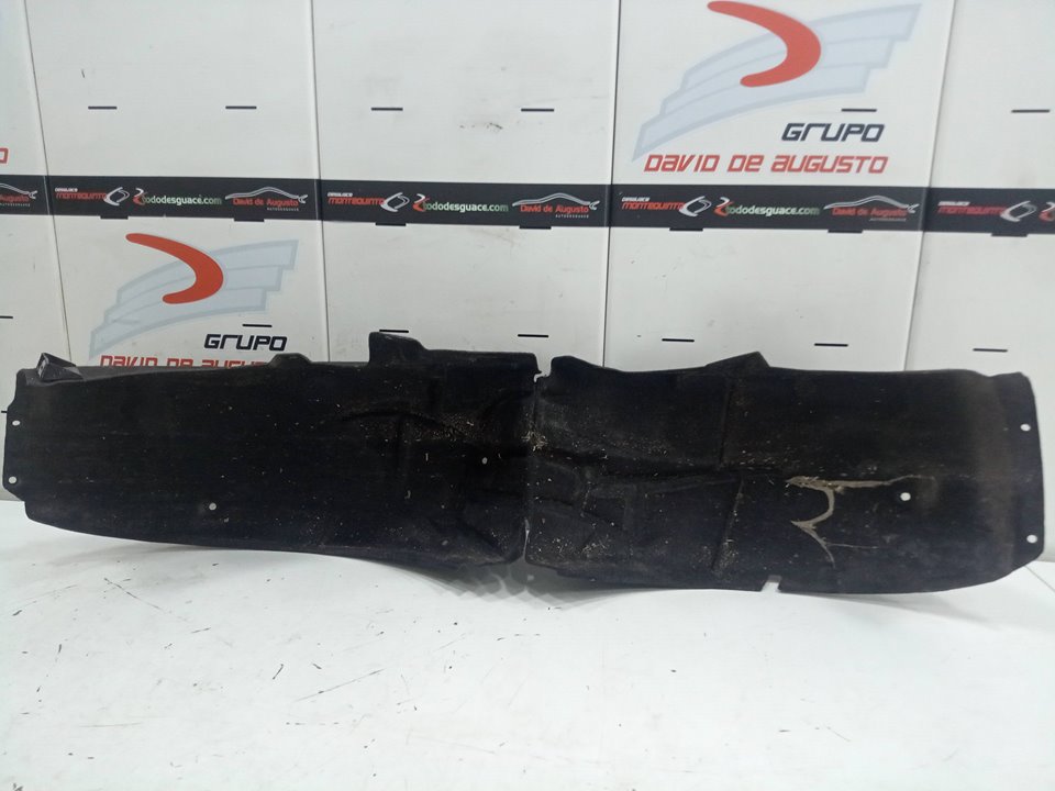 Paso rueda trasero derecho tesla model 3 bev long range a