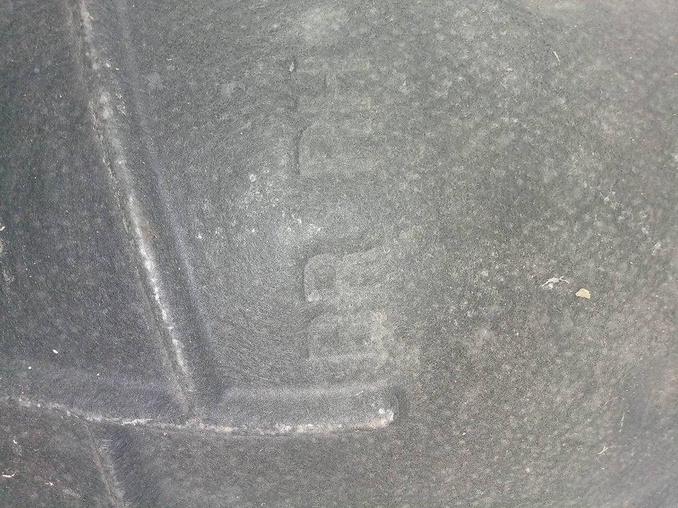 Paso rueda trasero derecho tesla model 3 bev long range a