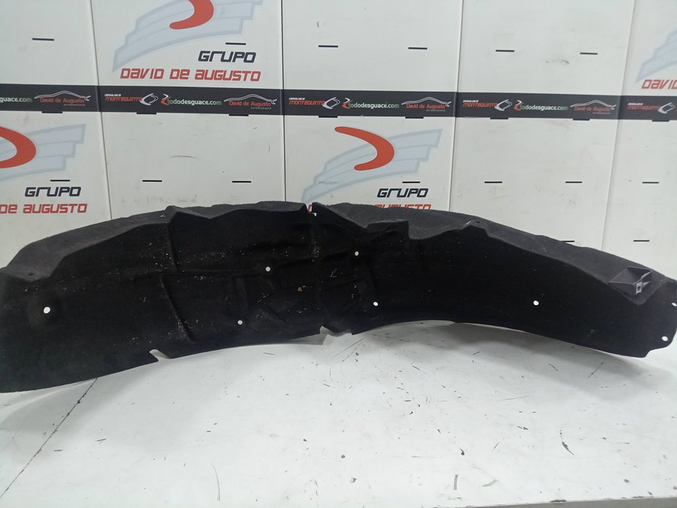 Paso rueda trasero izquierdo tesla model 3 bev long range a