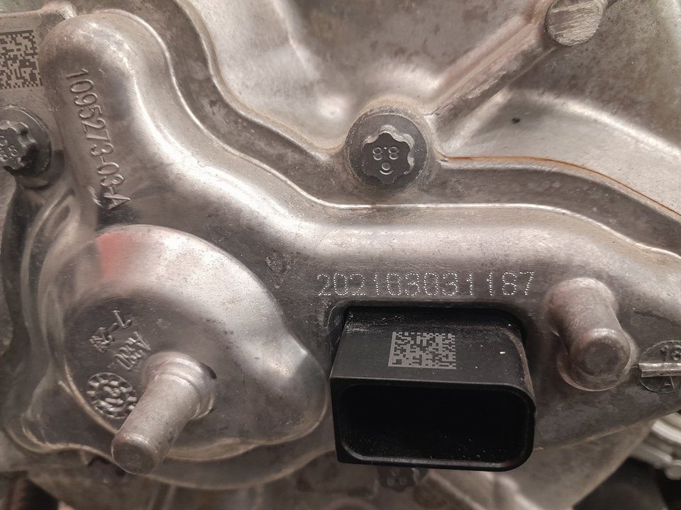 Motor electrico tesla model 3 bev long range a