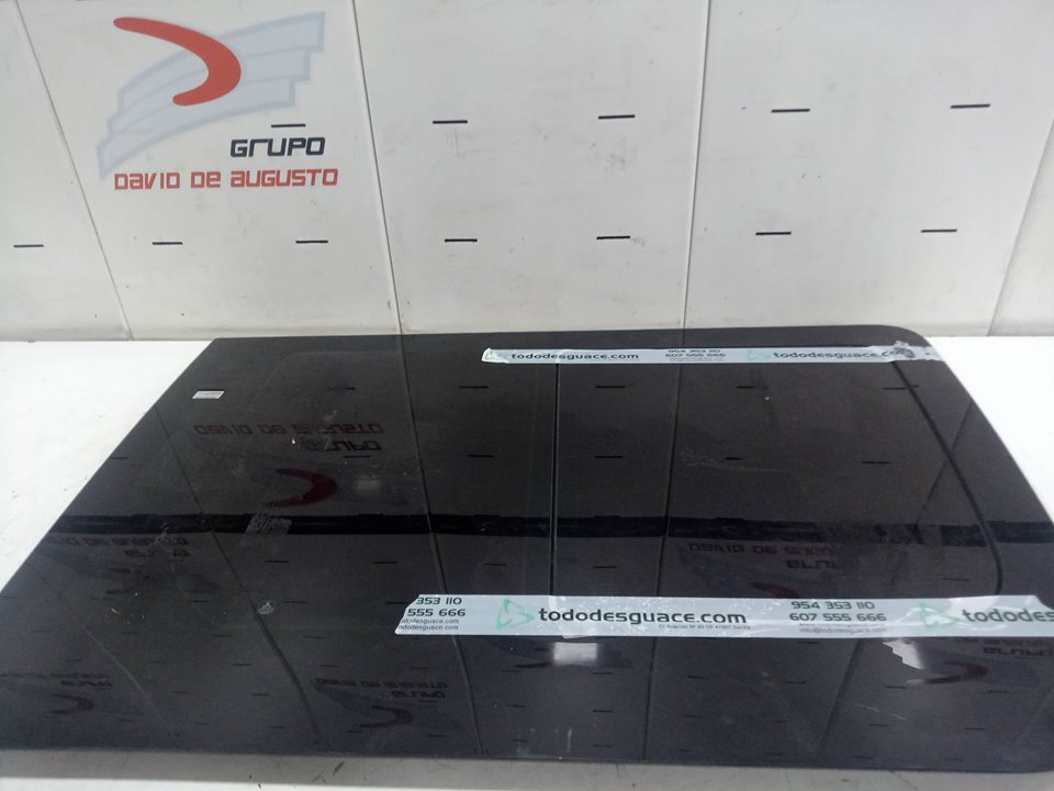 Luna trasera derecha mercedesbenz sprinter 3t caj