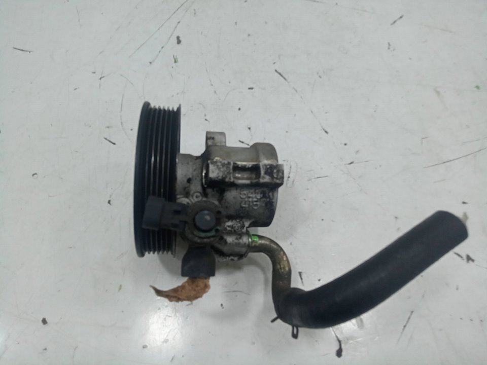 Bomba direccion daewoo lacetti fastback fastba