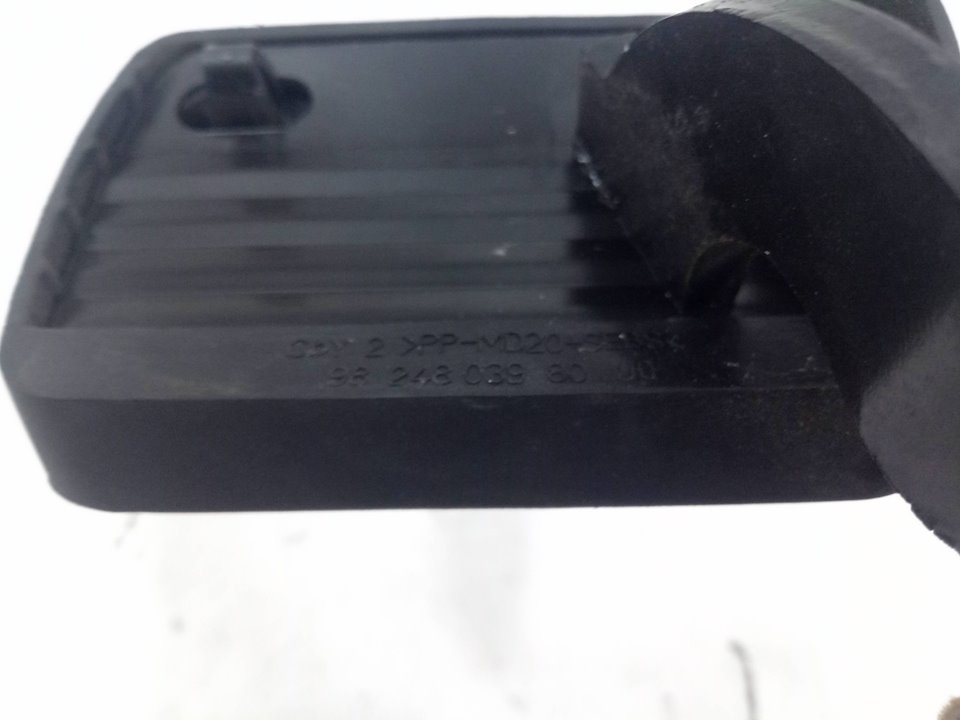 Pedal freno peugeot 3008 limusina monospac