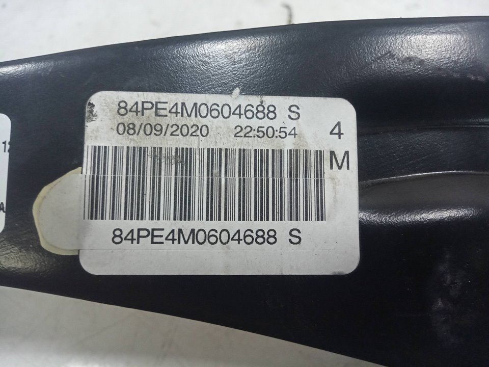 Pedal freno peugeot 3008 limusina monospac