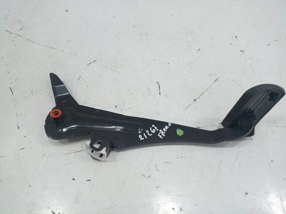 Pedal freno peugeot 3008 limusina monospac