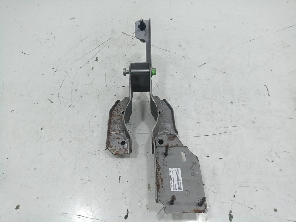 Soporte peugeot 3008 limusina monospac